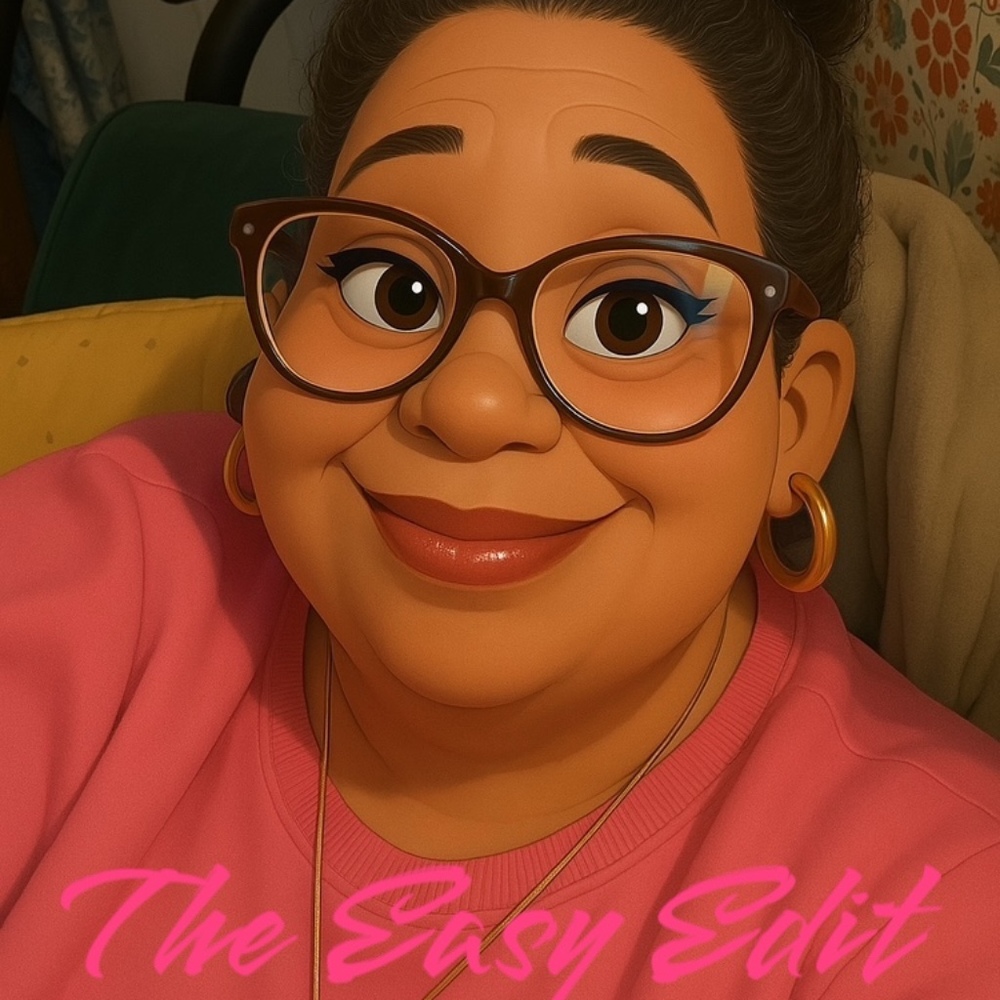 Meet your Posher, The easy